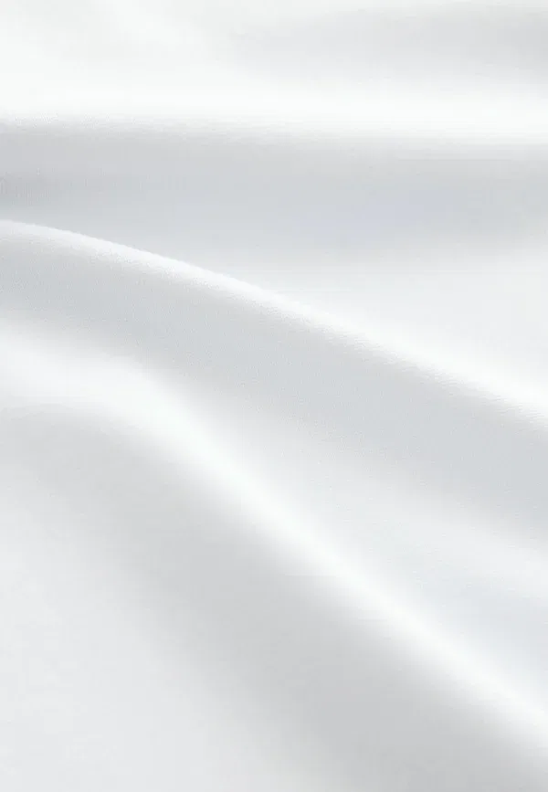 Топ Regular fit soft touch Next, белый — фото 4