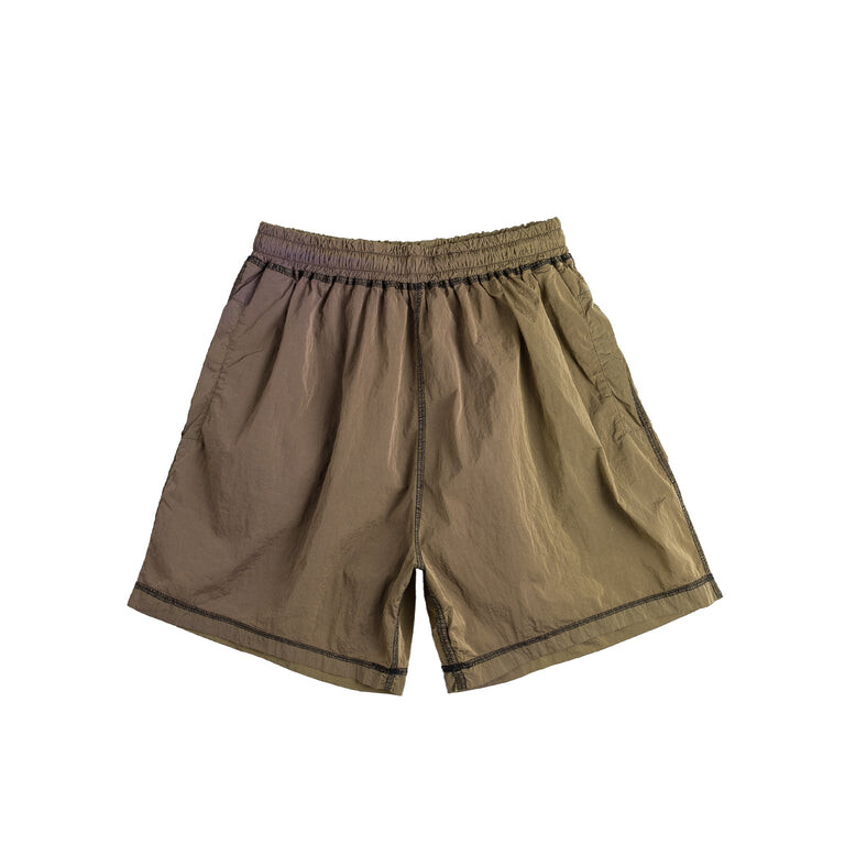 

Шорты Spruzzo Windcheater Shorts Aries, цвет grape