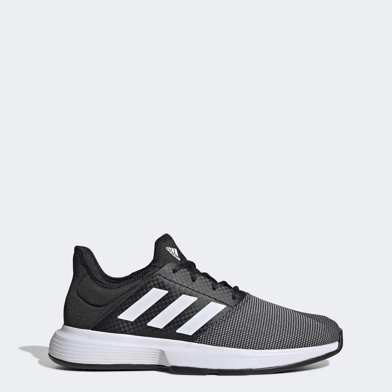 Игровая площадка для мужчин adidas, черный — фото 2