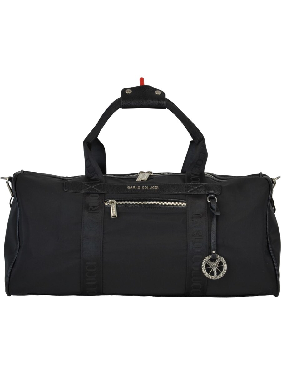 

Дорожная сумка Carlo Colucci Travel Bag Chiampan, черный