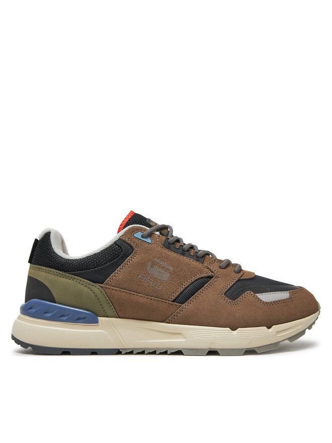 

Кроссовки G-Star Raw Holorn Runner Low D25787, черный