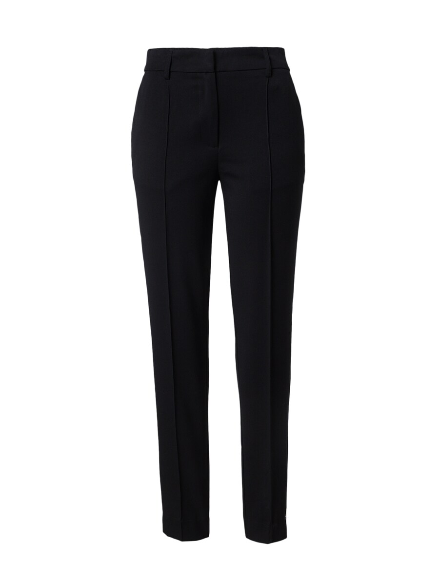 

Брюки чинос YAS Regular Chino Pants SCOOP, черный