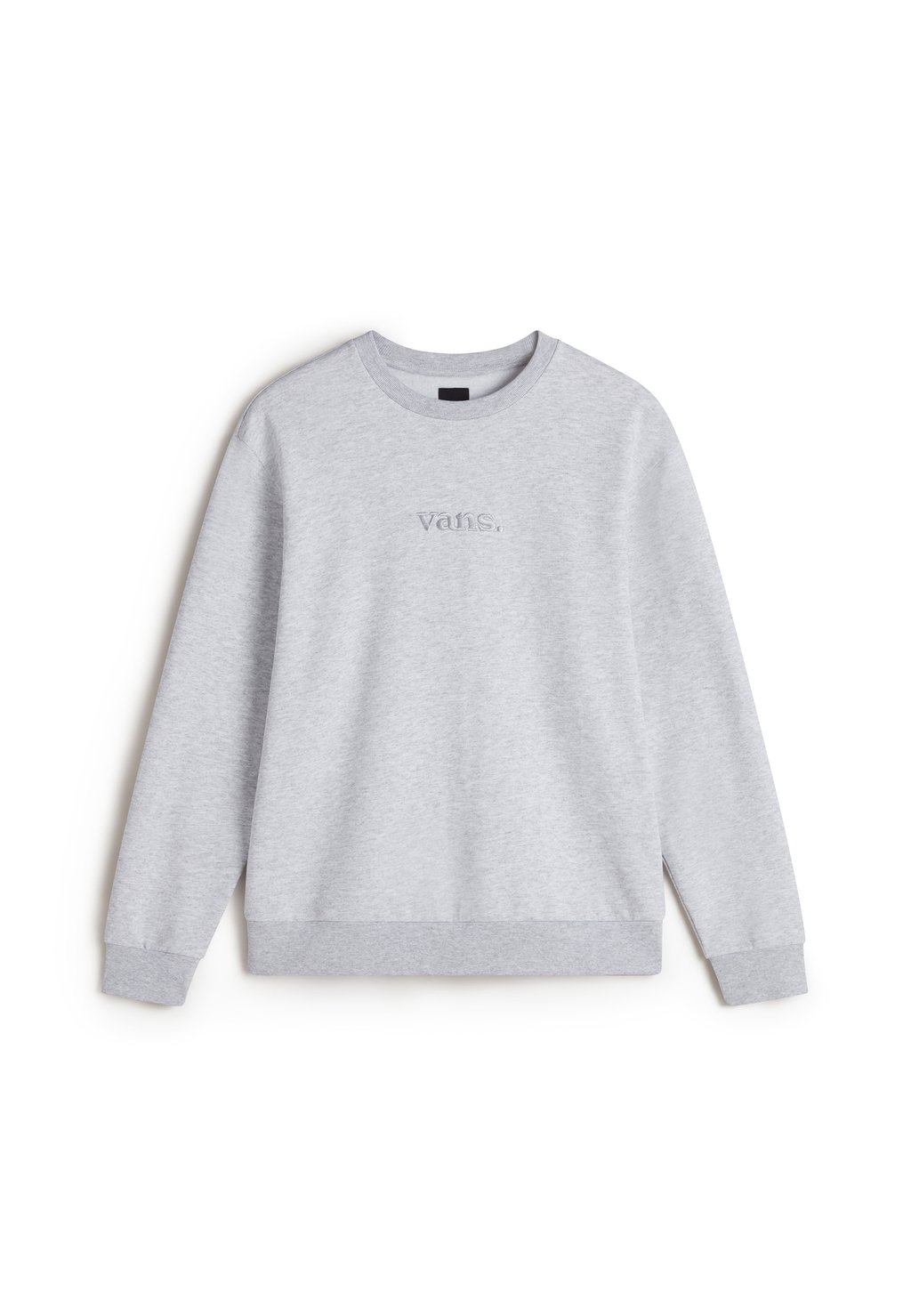 

Толстовка ESSENTIAL RELAXED FIT Vans, светло-серый