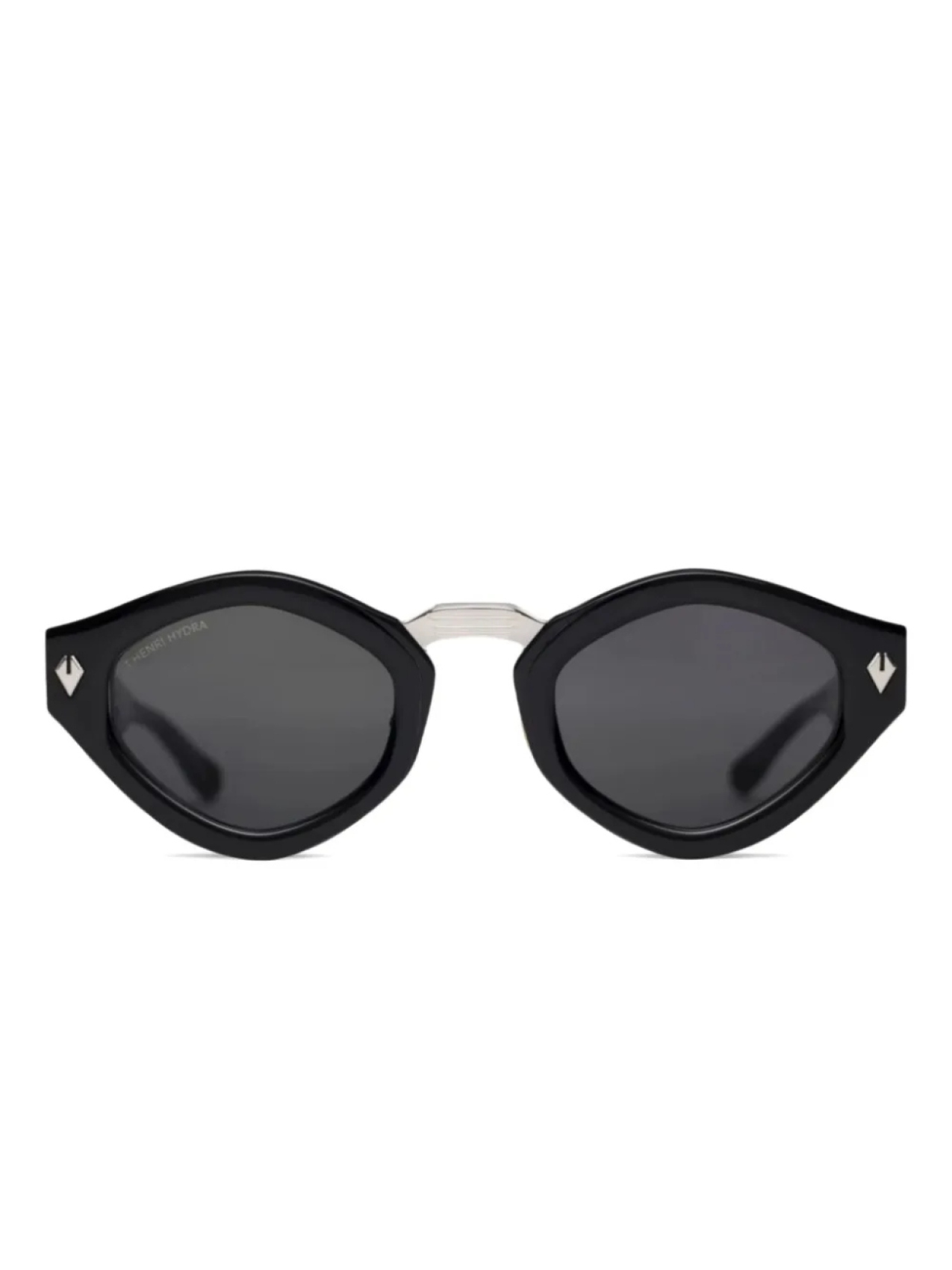 

Солнцезащитные очки Hydra T Henri Eyewear, черный