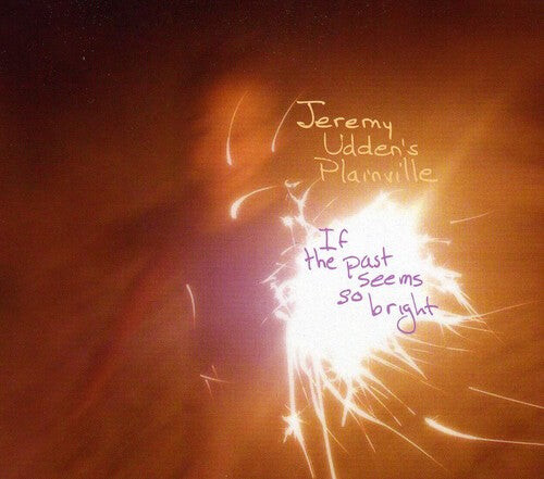 

CD диск Udden, Jeremy: If the Past Seems So Bright