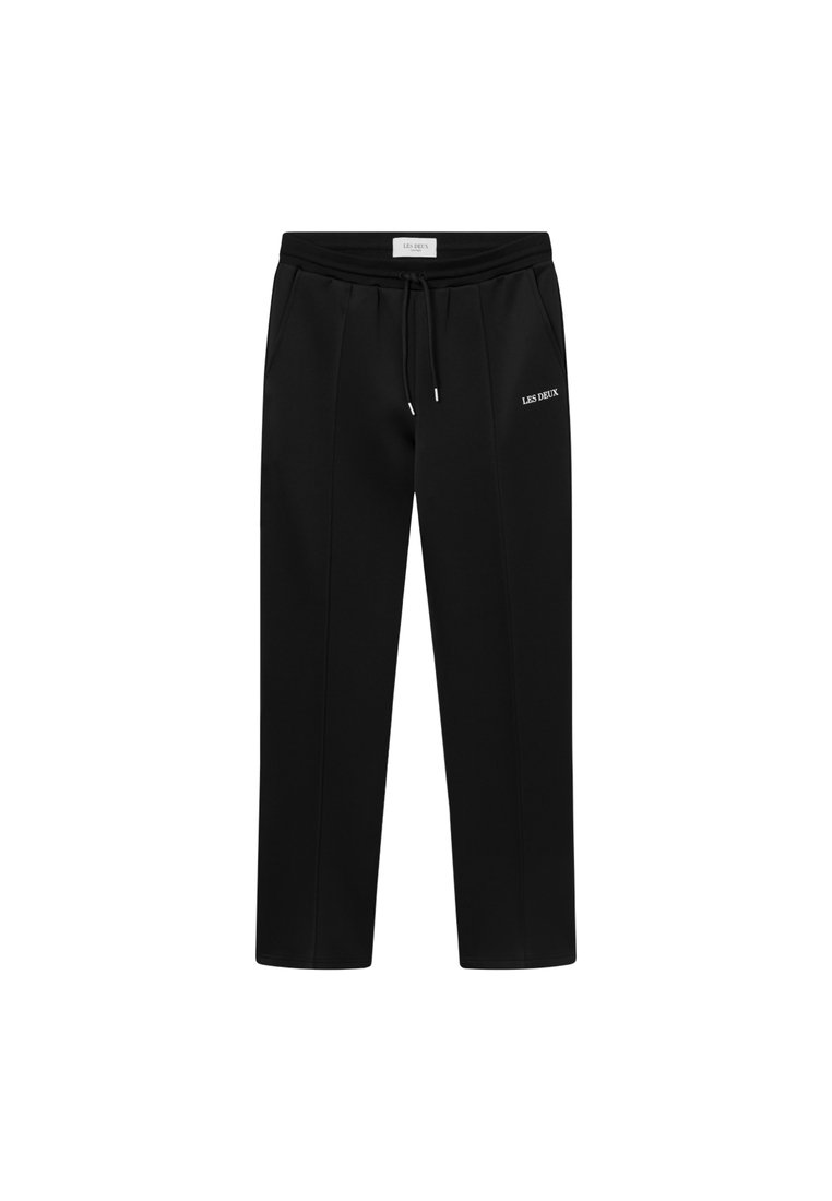 

Спортивные брюки BALLIER CASUAL TRACK PANTS Les Deux, черный