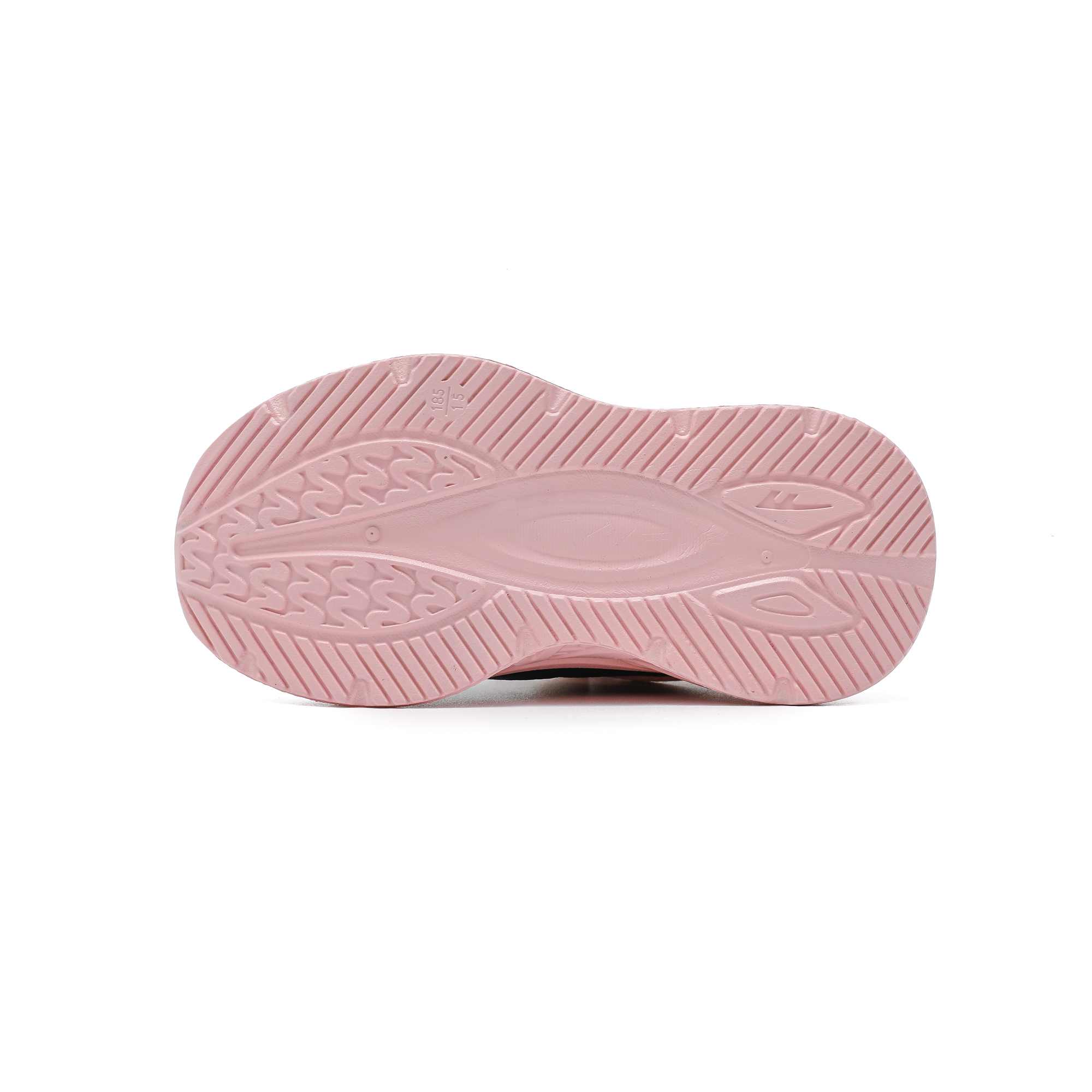 

Slip Resistant Abrasion Resistant Low top Kids Lifestyle Shoes Kids' WARRIOR, черный/серый/бежевый