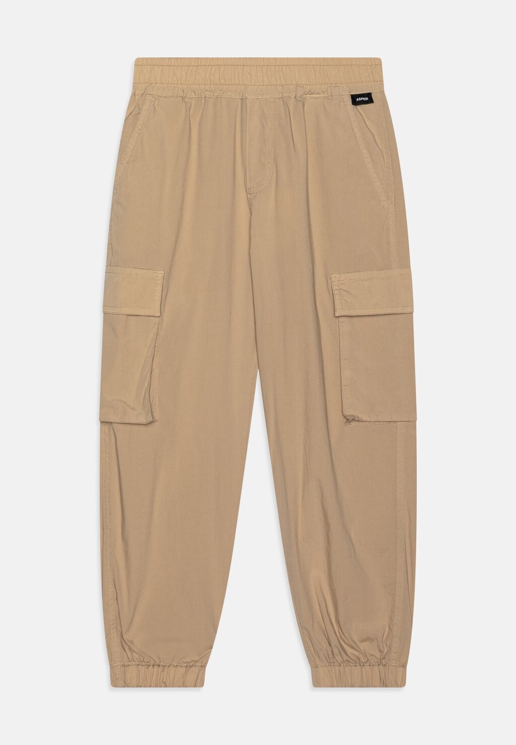 

Брюки карго BOY TROUSERS ASPESI, цвет sand beige