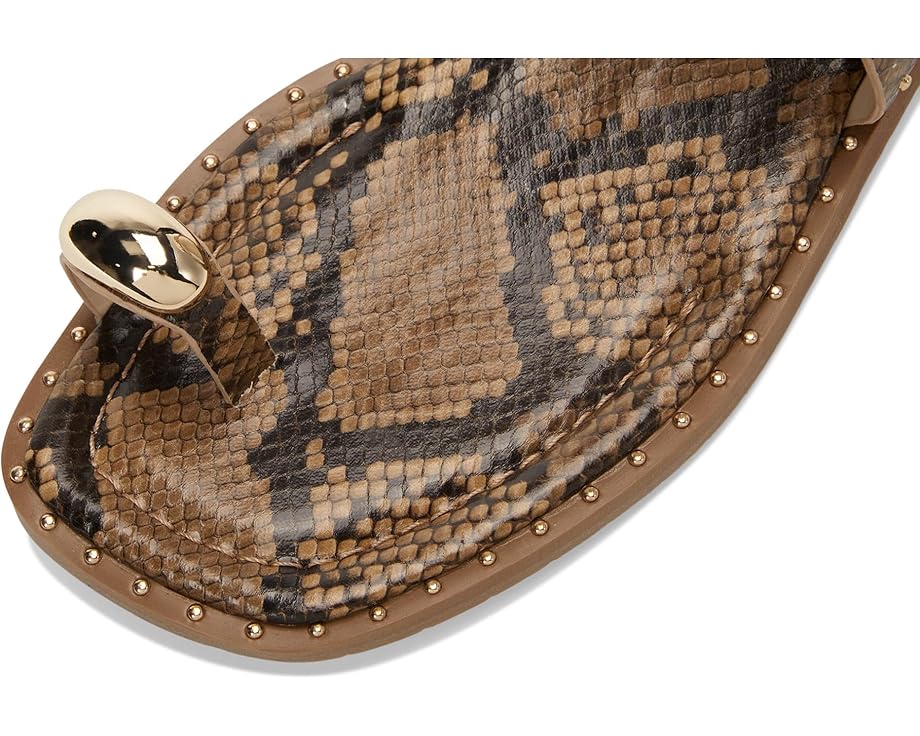 Сандалии Kenneth Cole New York Ravenn, цвет Sand Snake — фото 2