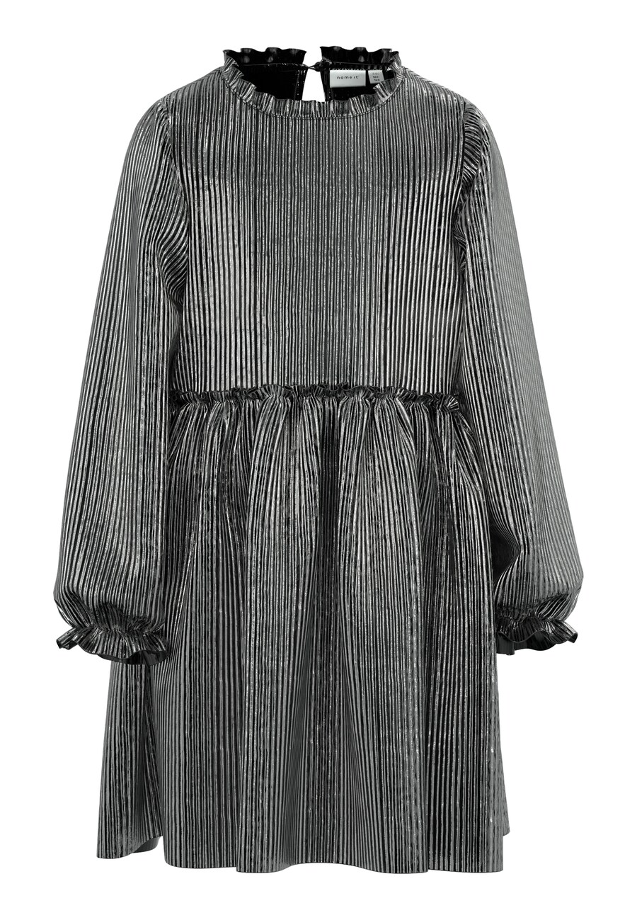 

Платье NAME IT Dress, серебряный