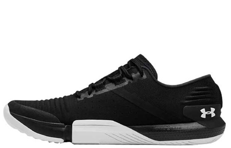 

Кроссовки женские Tribase Training Low-top Black Under Armour