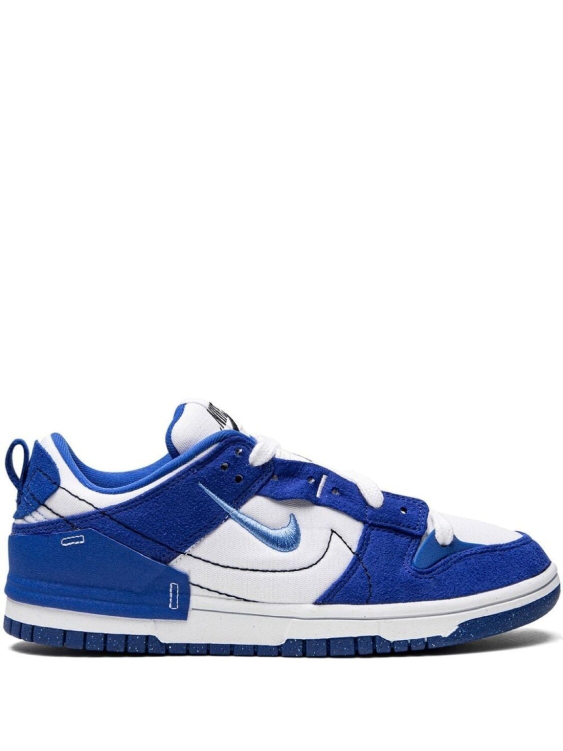 

Nike кроссовки Dunk Low Disrupt 2, белый