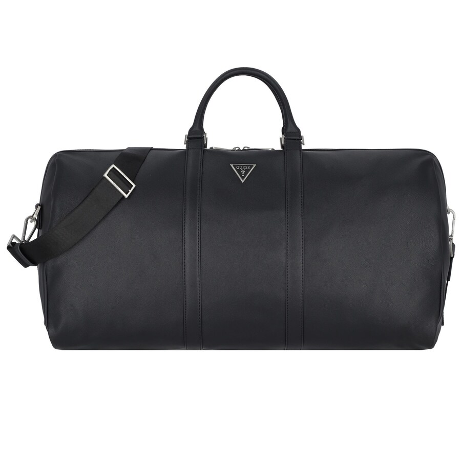 

Дорожная сумка GUESS Travel Bag Pisa, черный