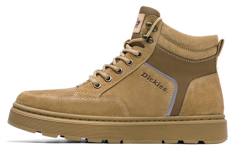 

Ботинки мужские Outdoor Boots High-top Light Brown Dickies