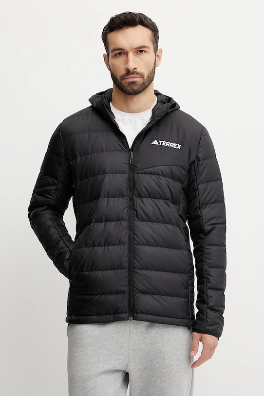 

Куртка Adidas Terrex, черный