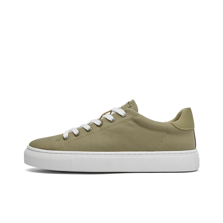

Oak elephant Кроссовки для скейтборда Coverage Low Top мужские 24007-8 хаки, цвет 24007-8 Khaki