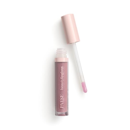 

Блеск для губ с маслом лугового пенника 01 Glassy, ​​3 мл Paese, Beauty Lipgloss