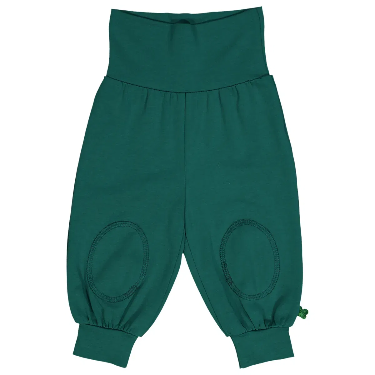 Штаны из биохлопка, multicolor, Fred´s World by GREEN COTTON, мультиколор — фото 4