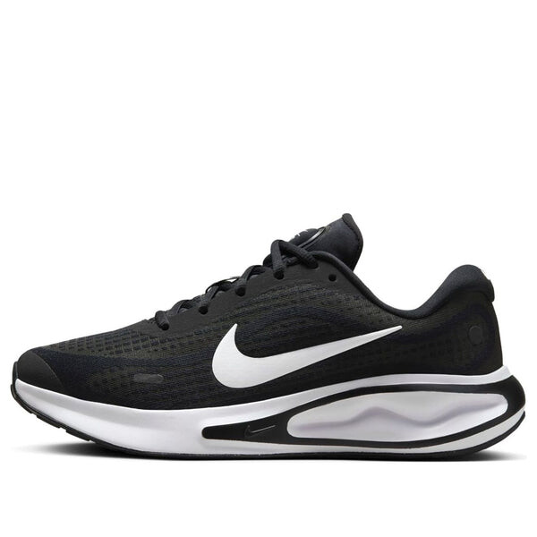 

Кроссовки путешествие бег Nike, черный