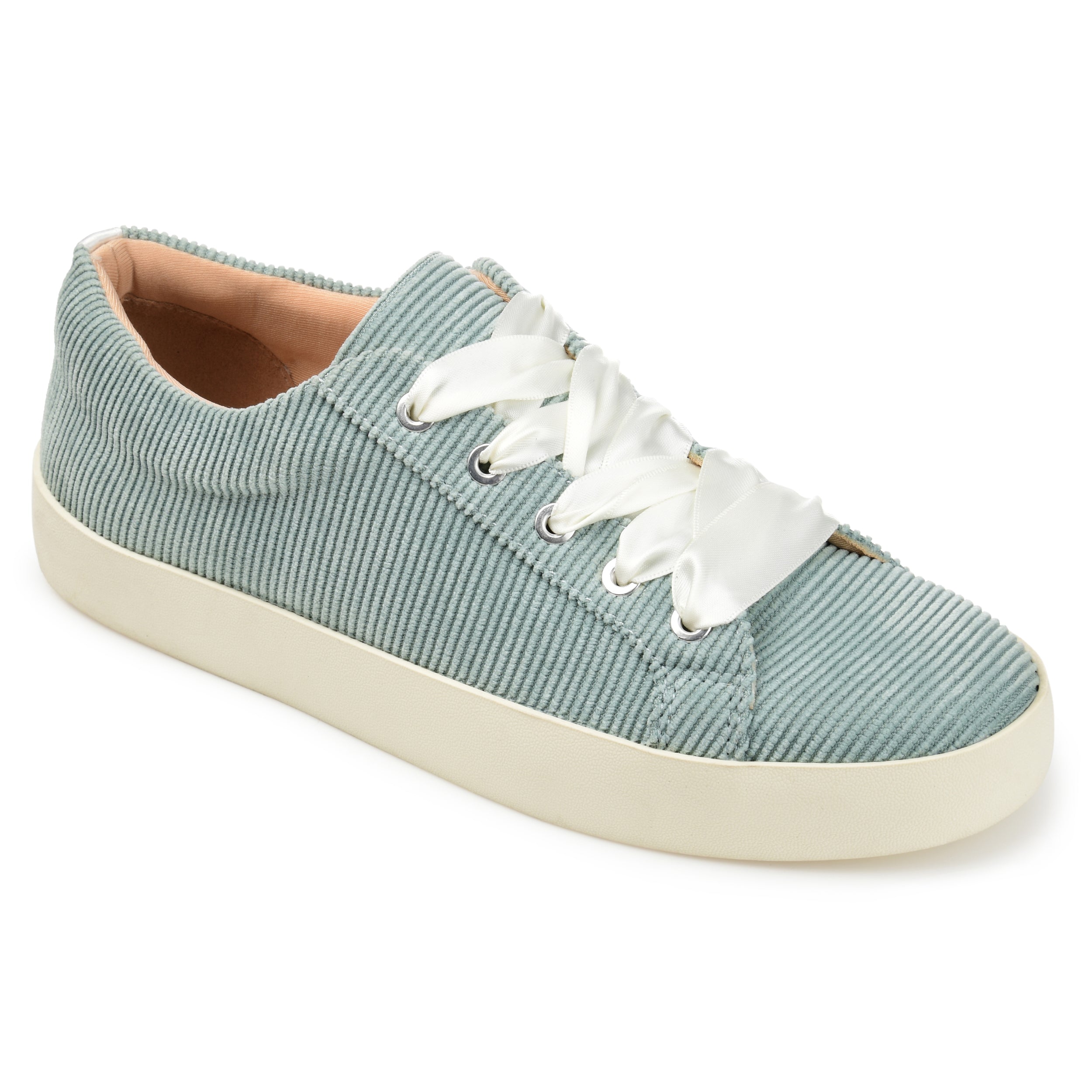 Женские кроссовки Tru Comfort Foam Kinsley из коллекции Journee, зеленый