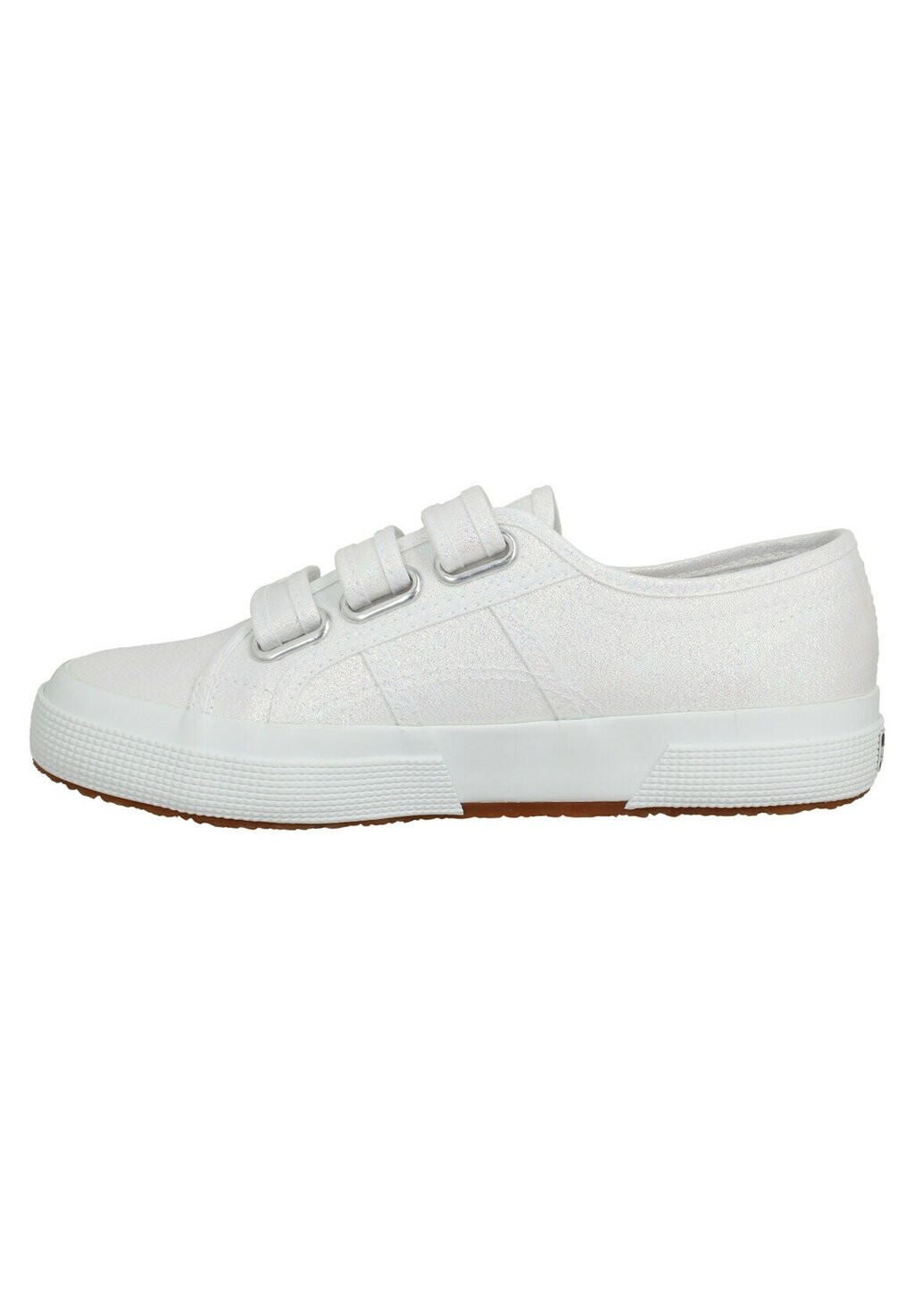 

Кроссовки 2750 STRAPS Superga, белый