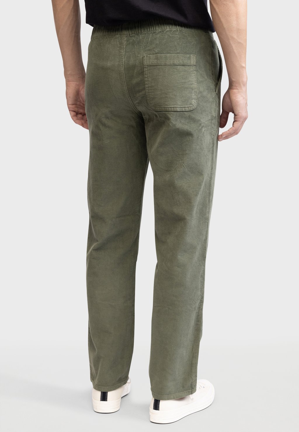 

Брюки JOEY PANTS REGULAR FIT Redefined Rebel, хаки