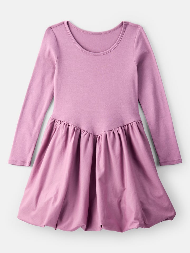 

OshKosh Платье фиолетового цвета