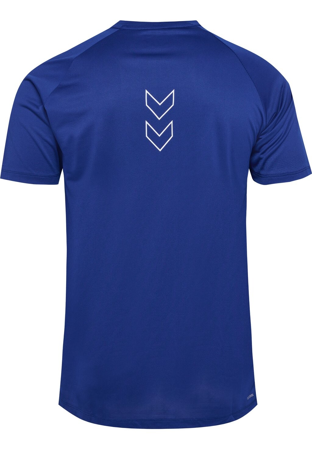 

Спортивная футболка COURT LIGHT WEIGHT Hummel, синий
