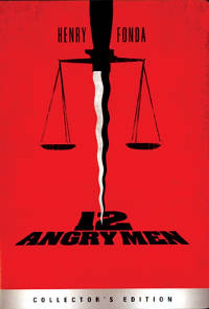

Диск DVD 12 Angry Men