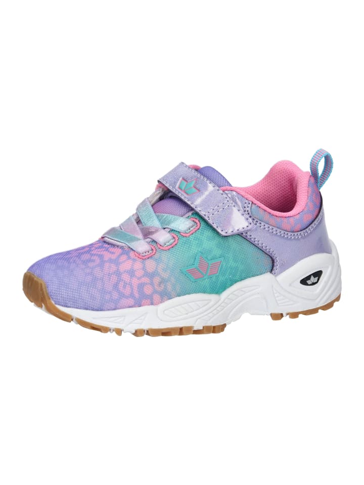 

Спортивные кроссовки Lico Sportschuh Alisa VS, фиолетовый