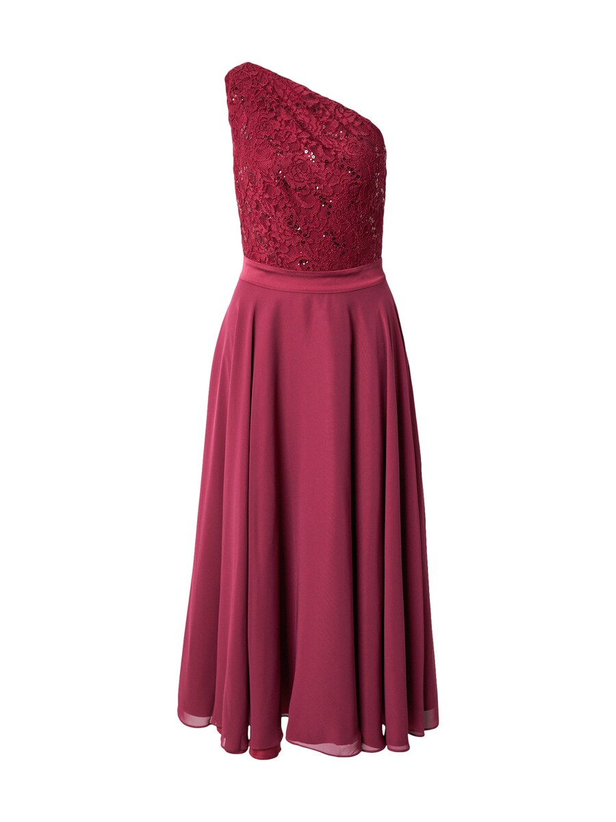 

Коктейльное платье SWING, Carmine red