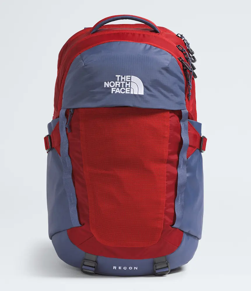

Разведывательный рюкзак The North Face, Cardinal Red/Lunar Blue
