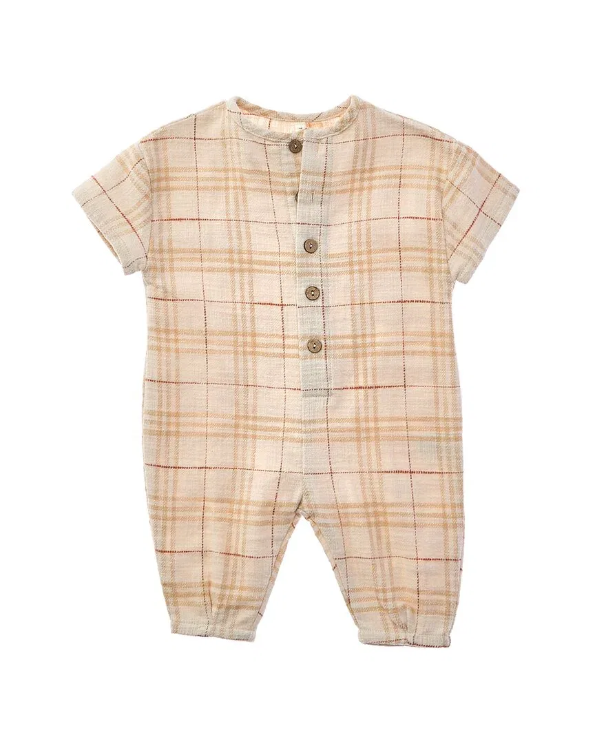 Комбинезон Hayes от Rylee + Cru Collective, Multi