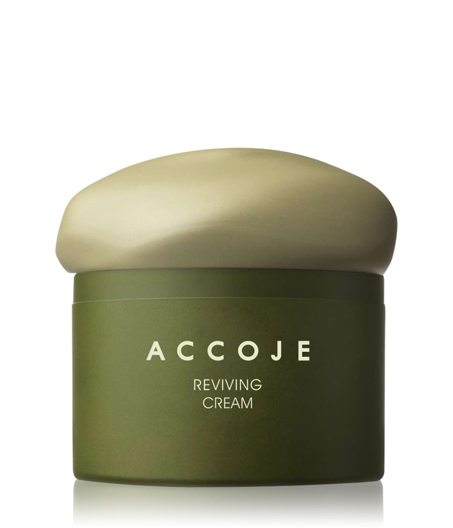 

Крем для лица ACCOJE Reviving, 50 ml