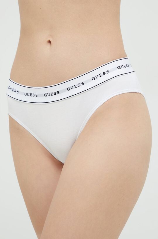 

Трусы Guess, белый