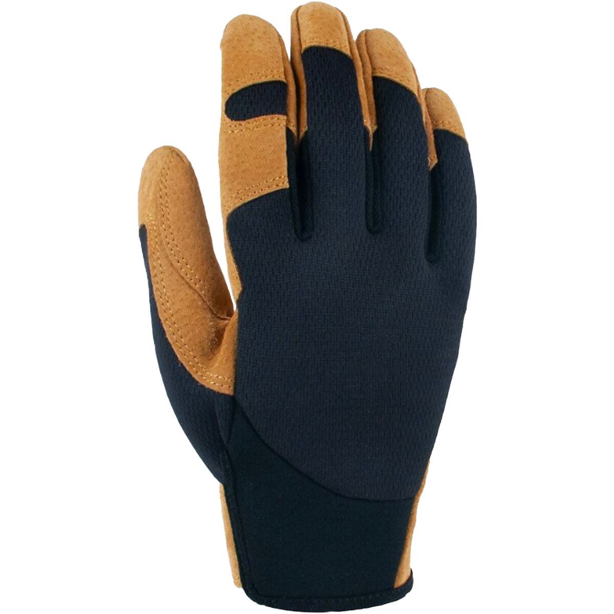 

Кожаная перчатка с высоким уровнем ловкости и защитной манжетой Carhartt Gloves, мультиколор
