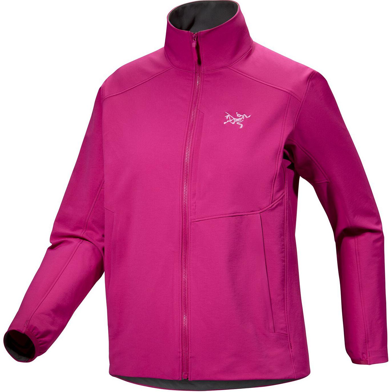 

Arcteryx Арктерикс Гамма Производительная Курка, Crimson Water Red/Amaranthus