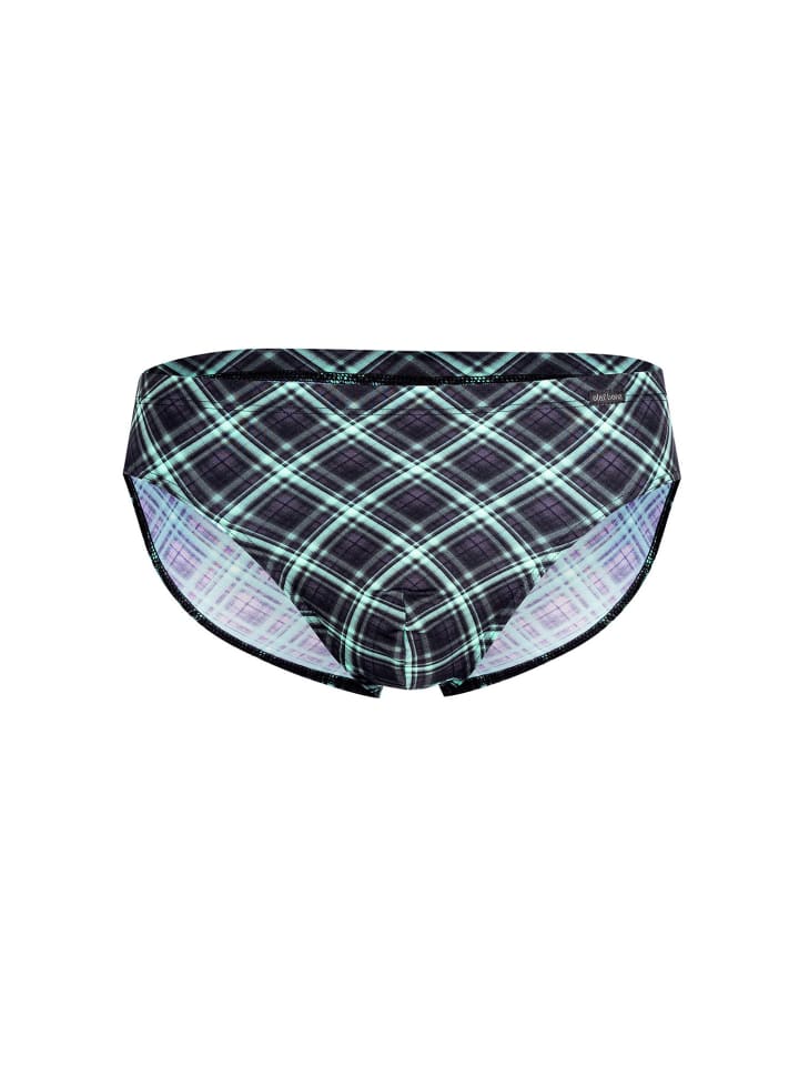 

Трусы Olaf Benz, цвет check green
