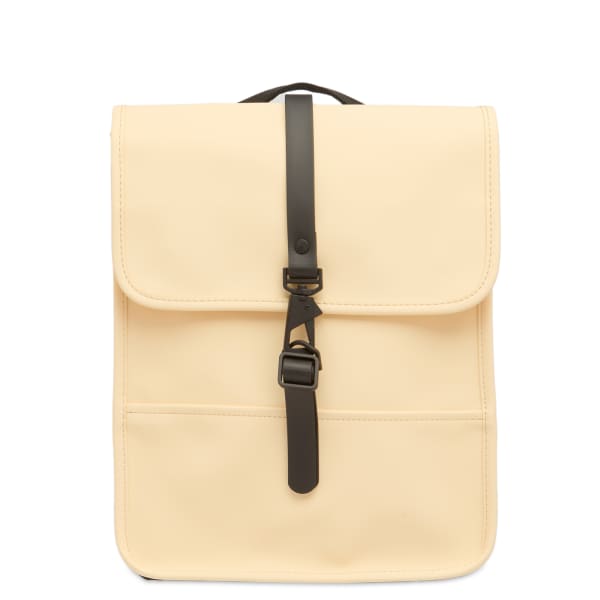 

Микро-Рюкзак Rains, Gleam