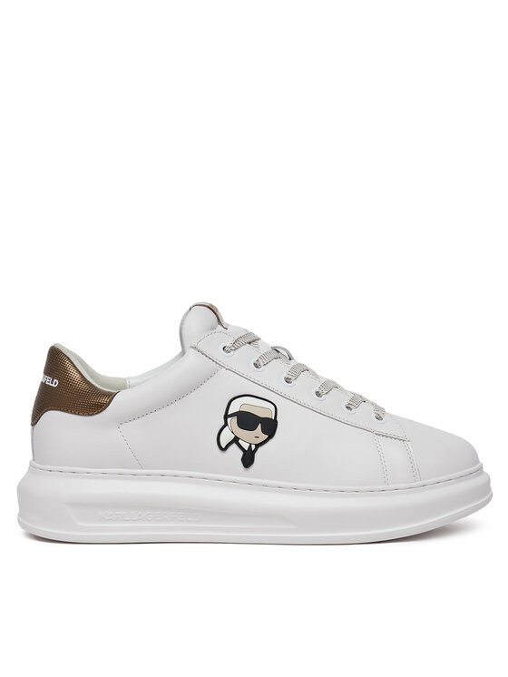 

Кроссовки Kapri KL52531M Karl Lagerfeld, белый