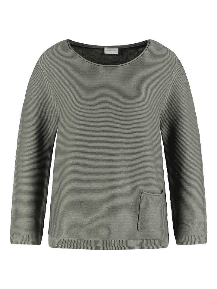 

Свитер Gerry Weber, хаки