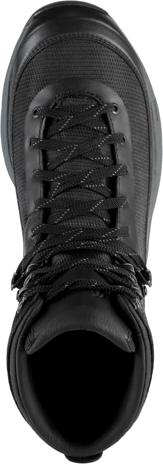 Мужские походные ботинки Danner Traverser 600, черный — фото 4