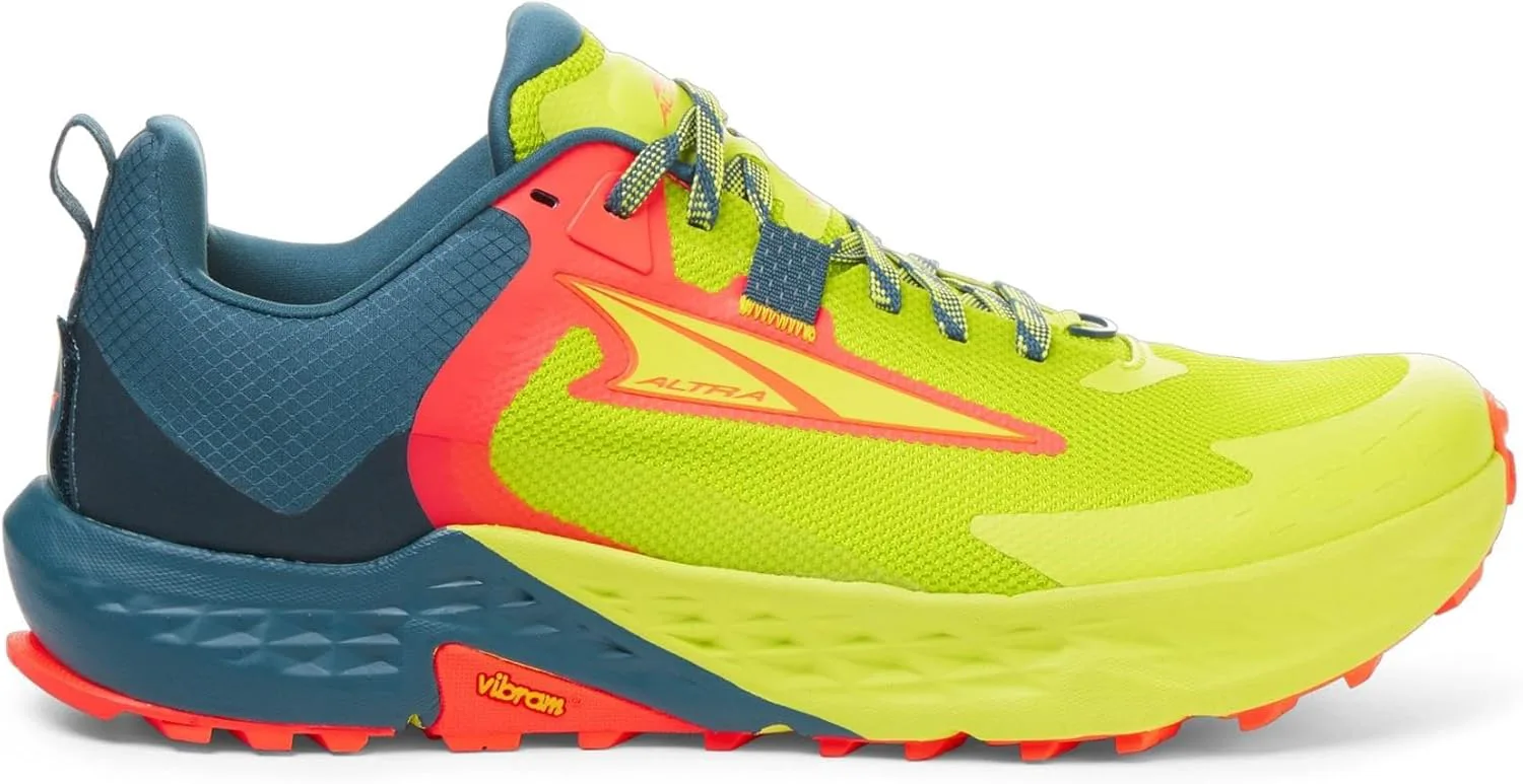 

Мужские кроссовки для трейлового бега ALTRA TIMP 5