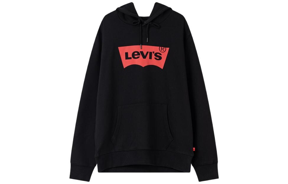 

Мужская толстовка Levi's levi’s, цвет Black