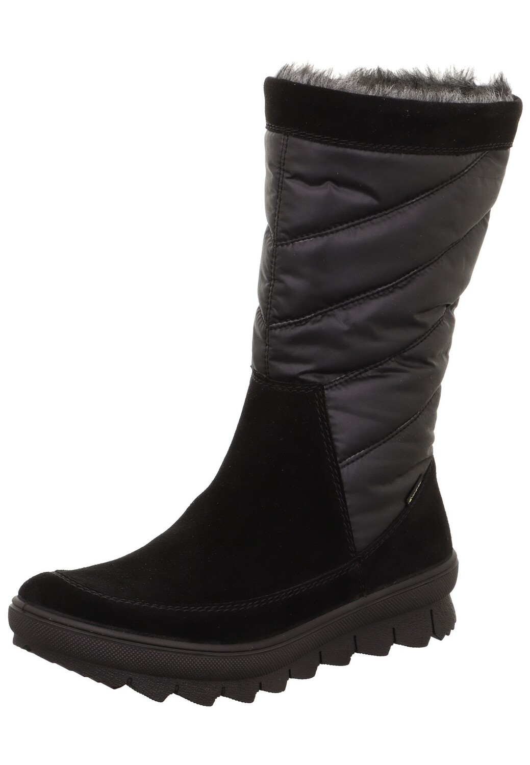 

Ботинки Legero Stiefel, черный