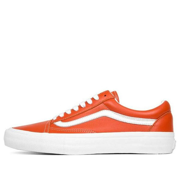 

Кроссовки old skool vlt lx 'mango' Vans, оранжевый