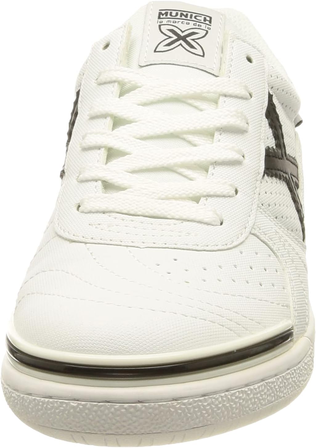 Кроссовки Munich Mens Continental, Blue Marino 613 — фото 2