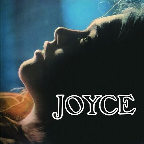 

Виниловая пластинка Joyce