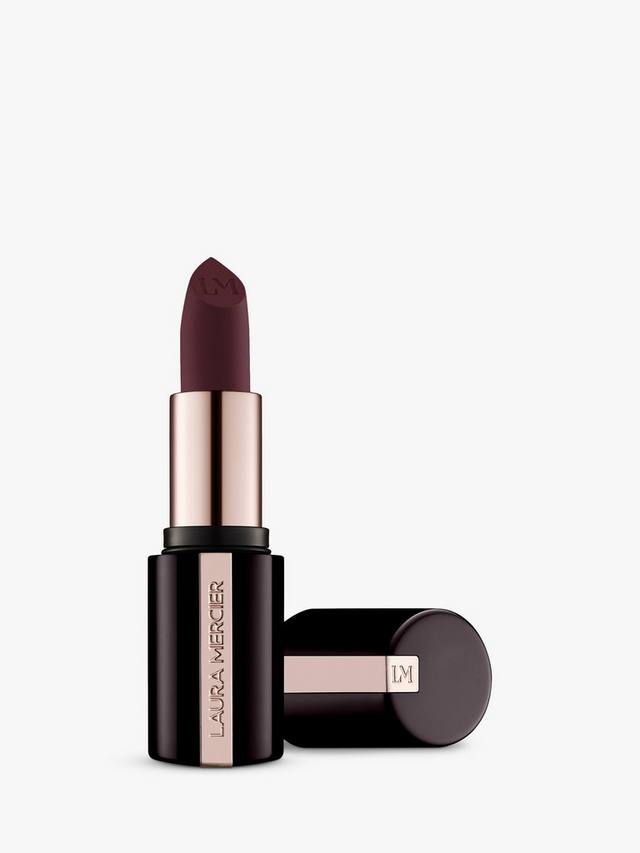 

Матовый карандаш для губ Caviar Smoothing Laura Mercier, 777 Plum Plisse