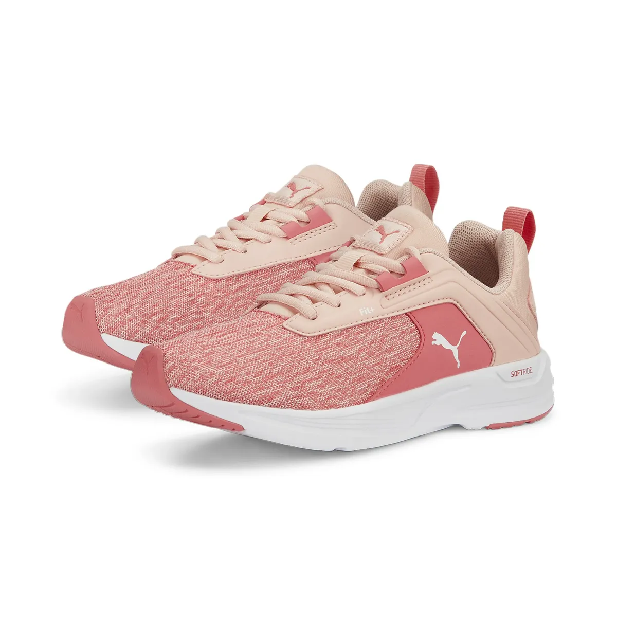 

Кроссовки PUMA "Comet 2 Alt Sneaker Youth", цвет Loveable Pink